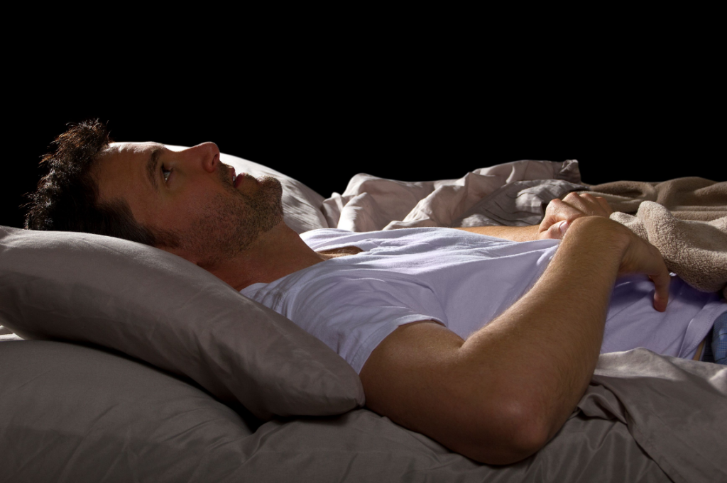 Does Quitting Alcohol Affect Sleep