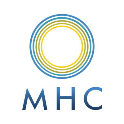 Mental Health Center in Los Angeles logo